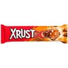 Батончик Коломенское Xrust&Go арахис и карамель 34 г