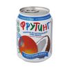 Напиток сокосодержащий Fruiting из сока манго с кусочками кокоса 238 мл