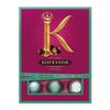 Конфеты Коркунов ореховая коллекция, 110 г