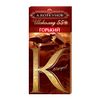 Шоколад А.Коркунов Горький 55% 90 г