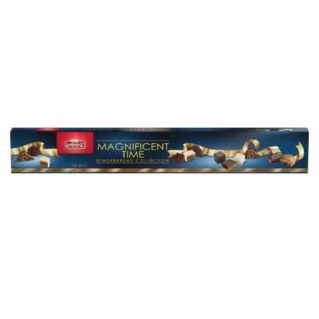 Печенье Henry Lambertz Magnificent Time 600г
