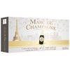Конфеты шоколадные Abtey Moments Champagne мини бутылочки 75 г