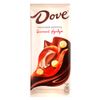 Шоколад Dove молочный с цельным фундуком 90 г