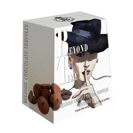 Трюфели оригинальные Beyond Time 200 г