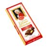 Конфеты шоколадные Reber Mozart Bitter Sweet с фисташковым пралине 100 г