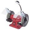станок точильный REDVERG RD-BG125-150L 125мм 150Вт