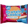 Печенье SOJ Prote!n Cookie протеиновое малиновый чизкейк 37 г