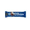 Батончик SOJ Coconut Bar С ванильно-сливочным вкусом в шоколаде 40 г