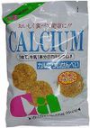 12 pieces of calcium rice crackers