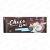 Батончик CHOCOLATE LINE Кокосовый десерт протеиновый 50г