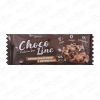 Батончик CHOCOLATE LINE Арахисовый пирог с карамелью протеиновый 50г