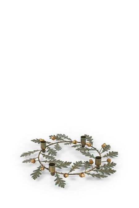 Подсвечник декоративный COINCASA