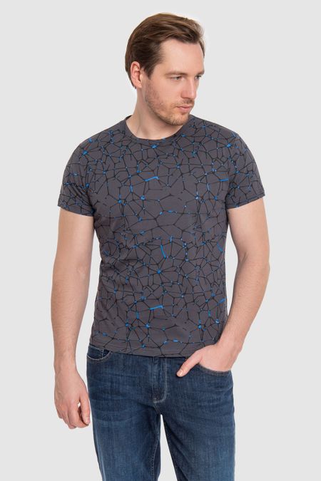 Футболка из хлопка 2099₽