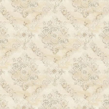 Обои AS Creation Garda 38729-2 Винил на флизелине 1061005 БежевыйЗолото Дамаск 2819₽