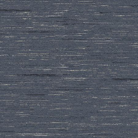 Обои Accento Meet Point 285319 Винил на флизелине (1,06*10,05) Синий/Золото, Рогожка/Линии