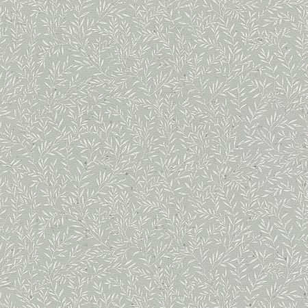 Обои AS Creation Maison Charme 39073-4 Винил на флизелине 0531005 СерыйБелый Листья 2169₽