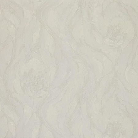 Обои Fipar Gold R 23624 Винил на флизелине 1061005 БелыйСеребряный МраморЦветы 5000₽