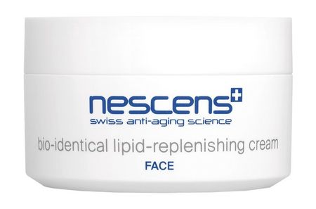 Nescens Bio-Identical Lipid-Replenishing Cream Face
