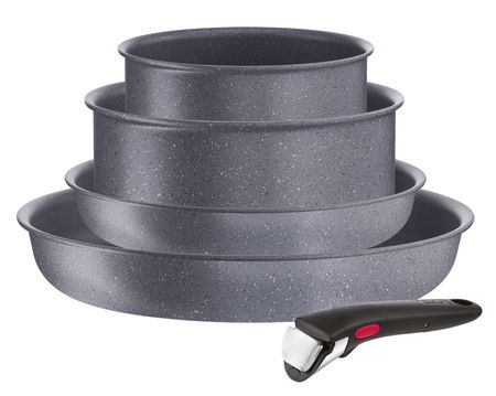 Ingenio Natural Force 5 предметов 16202228 см L3969053 14999₽