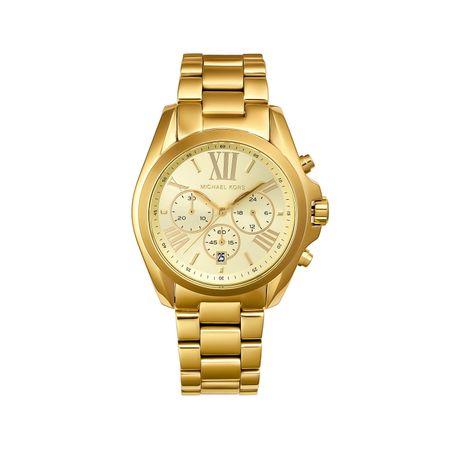 Женские часы Michael Kors Bradshaw MK5605 47080₽
