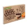 Конфеты Galagancha FruitSticks с курагой, миндалем и цукатами апельсина 175 г