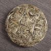 100 г Baihao Silver Needle Yunnan Small Cake Moonlight White Old White Tea