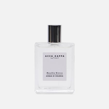 Туалетная вода Acca Kappa White Moss Large