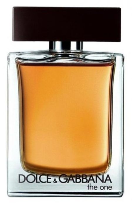 Dolce & Gabbana The One for Men Eau de Toilette
