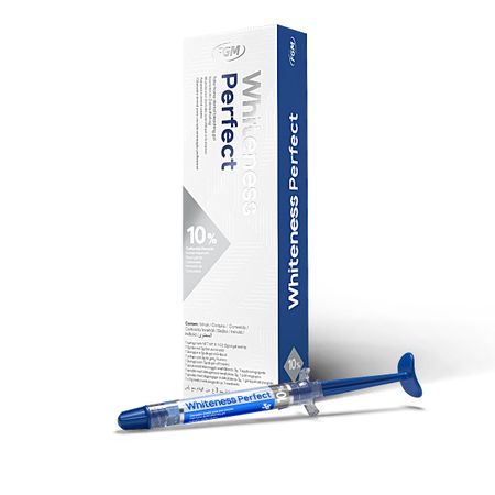 Отбеливающий карандаш FGM Whiteness Perfect 10 1350₽