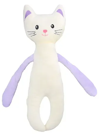 Мягкая игрушка "Котик"