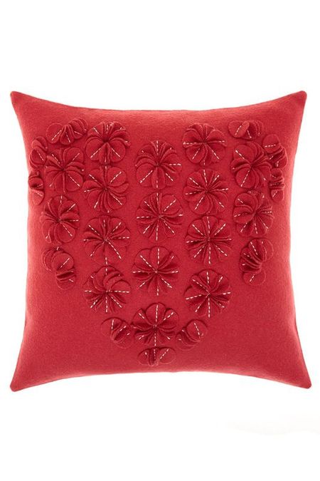 Подушка декоративная 45х45 см COINCASA 4890₽
