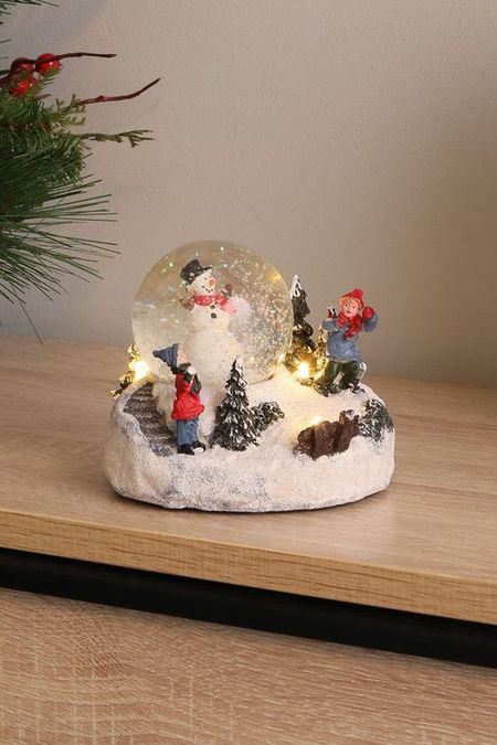 Светильник декоративный Winterville Eglo 3790₽