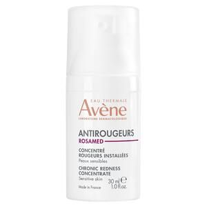 Avene Antirougeurs Rosamed Концентрат для кожи склонной к покраснениям 30 мл