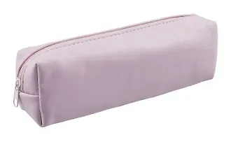 Пенал-косметичка "Pastel lilac" 19*5*4, Yoi