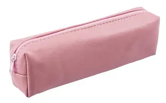 Пенал-косметичка "Pale pink" 19*5*4, Yoi