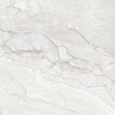 Керамогранит Belleza Narmada White Glossy СК000042486 60х60 см 2074₽