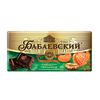 Шоколад Бабаевский с мандарином и грецким орехом 100 г