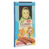 Шоколад Аленка с молочной начинкой 100 г