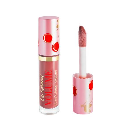Блеск для губ VIVIENNE SABO GLOSS A LEVRES LE GRAND VOLUME тон 10 datte