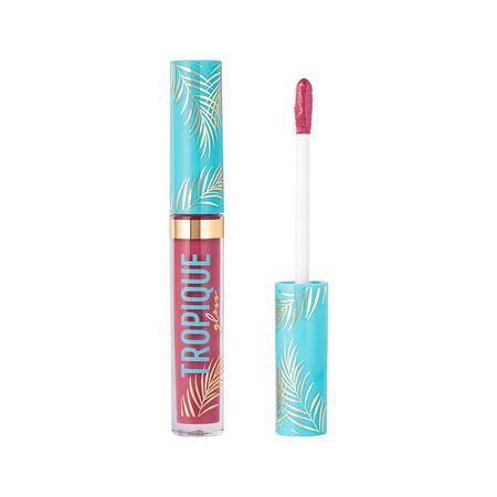 Блеск для губ VIVIENNE SABO TROPIQUE GLOSS тон 19