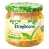 Кукуруза Bonduelle в зернах без сахара зож 350 мл