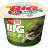 [CJ] HATBAN корейский рис Cupban Big Beef Seaweed Rice 311 г #1PCS