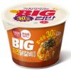[CJ] HATBAN Корейский рис Cupban Big Cheese Dakgalbi(Острая курица) 313 г #1PCS