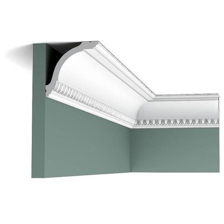 Карниз Orac Decor CX128 2000x94x94 мм