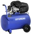 Компрессор масляный Hyundai HYC 40100 поршневой Компрессор масляный Hyundai HYC 40100 поршневой