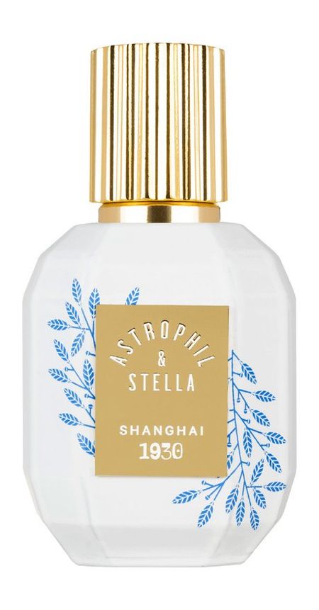 Astrophil & Stella Shanghai 1930 Extrait De Parfum