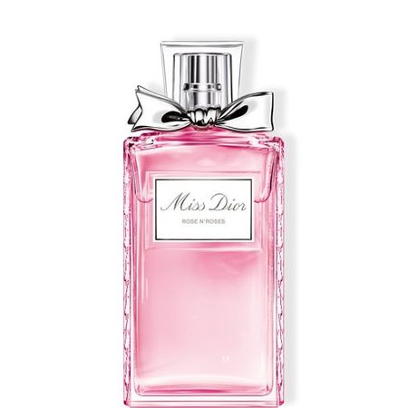 Miss Dior Rose'N'Roses Eau De Toilette