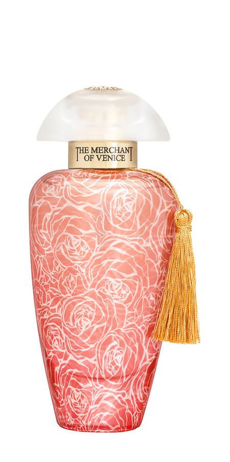 The Merchant of Venice Rosa Moceniga Eau de Parfum