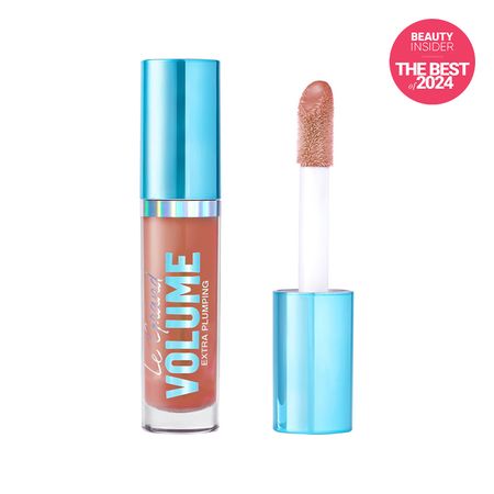 Плампер для губ VIVIENNE SABO LE GRAND VOLUME EXTRA PLUMPING тон 02 Mirabelle