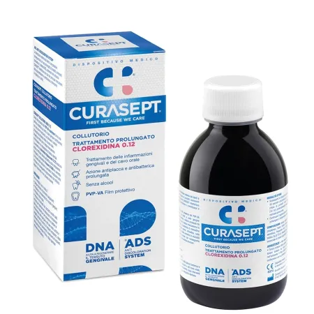 Ополаскиватель Curasept ADS 212 1190₽